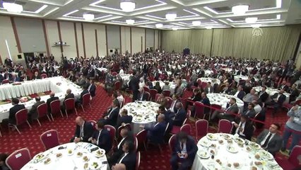 Başbakan Yıldırım: "Bakın 2016'da Dağa Çıkarılan Genç Sayısı 600 İken 2017'de Sadece 70"