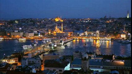 Японский саксофон. Вечерняя прогулка влюбленных.