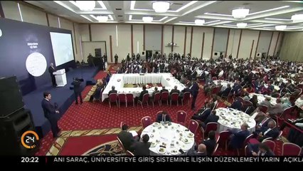 MÜSİAD Vizyoner 2017