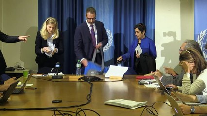 La répression de l'armée conçue pour expulser les Rohingyas: ONU