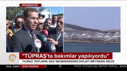 4 işçi hayatını kaybetti, 2 işçi yaralandı