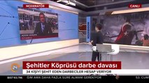 Şehitler köprüsü davası