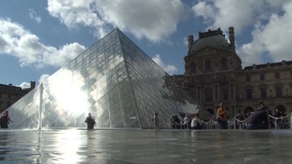 PROMENADE ASTRONOMIQUE A PARIS