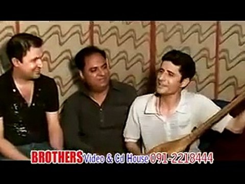 Rahim Shah and Asma Lata - Khwage Khwge Katel Kawe