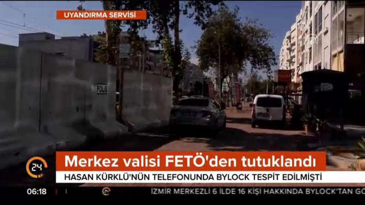 ByLock tespit edildi