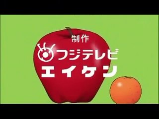 サザエさん　OP こんなだったっけ？