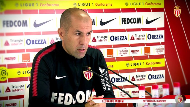 OL - AS Monaco, le Zap' Déclas