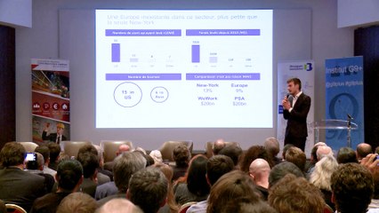 Immobilier Numérique : Keynote Robin Rivaton