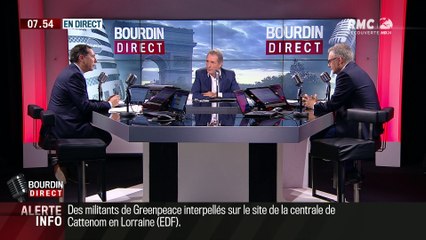 Brunet & Neumann: Bertrand Cantat en une des Inrocks: choquant ? - 12/10