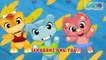 Lagu Anak-Anak - Lagu ABC - Lagu Anak Indonesia - Dino And Friends