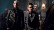 Gotham  Season 4 Episode 4 Watch online english subtitles