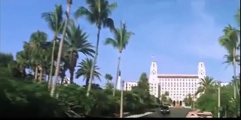 Beautés empoisonnées Film complet en français