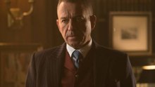 Watch Gotham  Season 4 Episode 4 : A Dark Knight: The Demon's Head Episode Online [S4E4]