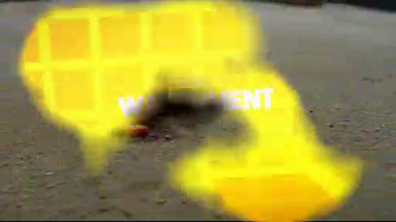 The walking dead S7E11