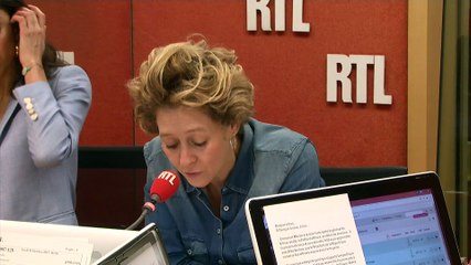 Préfet du Rhône évincé : "Macron conserve des réflexes acquis dans l'entreprise", constate Alba Vent