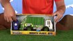 Garbage Trucks Recycling Goods - Toy Waste Truck for children Compilation