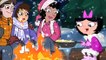Phineas and Ferb S3E140 - A Phineas and Ferb Family Christmas