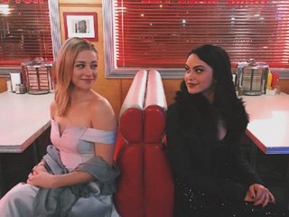 Riverdale Season 8 Episode 11 S8.E1 Promo