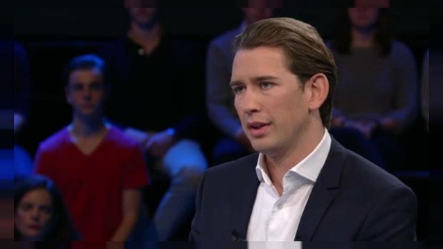 Finisben az osztrák választási kampány