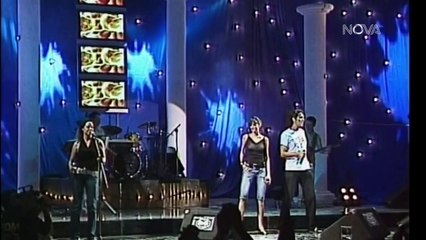 Emina Jahovic LIVE - Kad zamirisu jorgovani