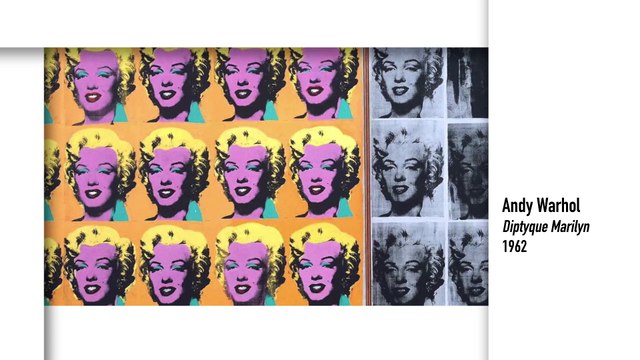 MOOC L’art moderne et contemporain en 5 gestes - CRITIQUER - Arrêt sur une œuvre moderne