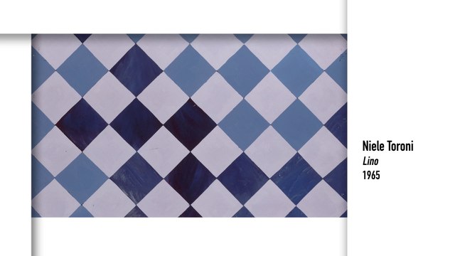 MOOC L’art moderne et contemporain en 5 gestes - RÉDUIRE - Arrêt sur une œuvre contemporaine