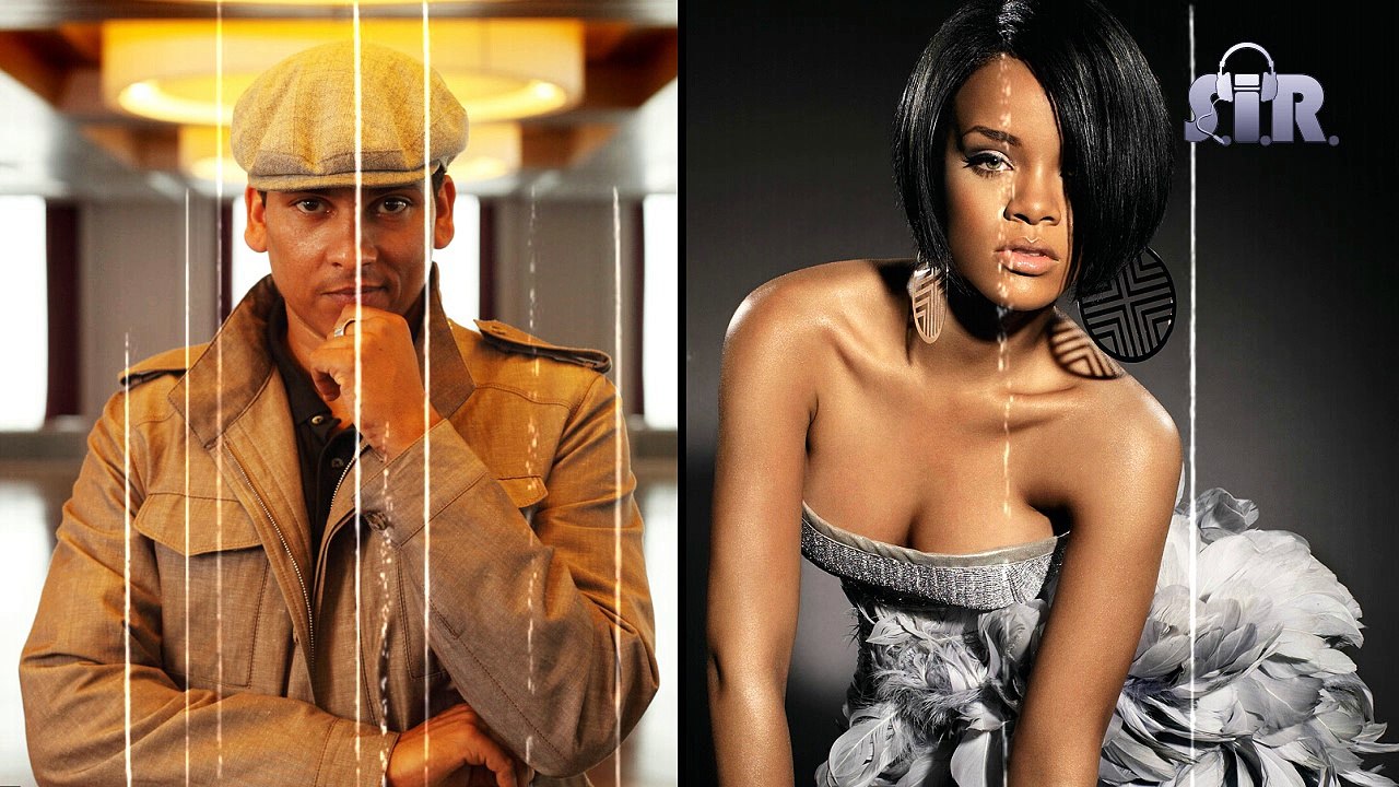 XN vs. Rihanna - Bitte hör nicht auf zu träumen (Verbeuge dich) (S.I.R. Remix)