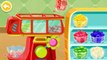 Ice Cream & Smoothies, Baby Panda Making Juice - Join The Fun With Little Panda - Babybus Kids Games
