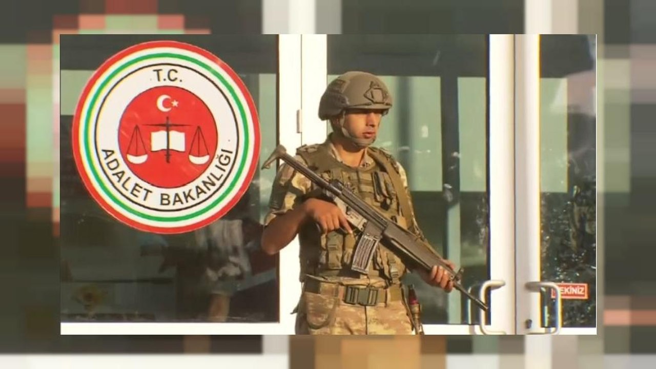 Türkei: Prozess gegen deutsche Journalistin - Bundesregierung fordert Freilassung