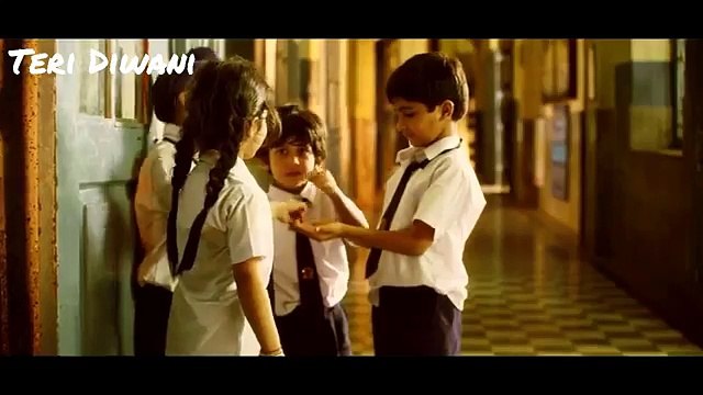 Yara Teri Yari KO _ Tere Jaaisa Yaar Kaha _ Missing you School Day _ Friendship Song