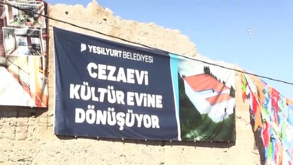 Bakanlar Kurtulmuş ve Tüfenkci, "Sivil Toplumla Dayanışma" Toplantısına Katıldı