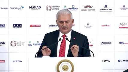 Başbakan Yıldırım: "15 Temmuz, Yaptığı Tahribat Bakımından 1960 ve 1980 Darbelerinden Daha Yıkıcı...