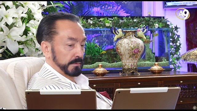 Kainatın yaratılış sırrı nedir