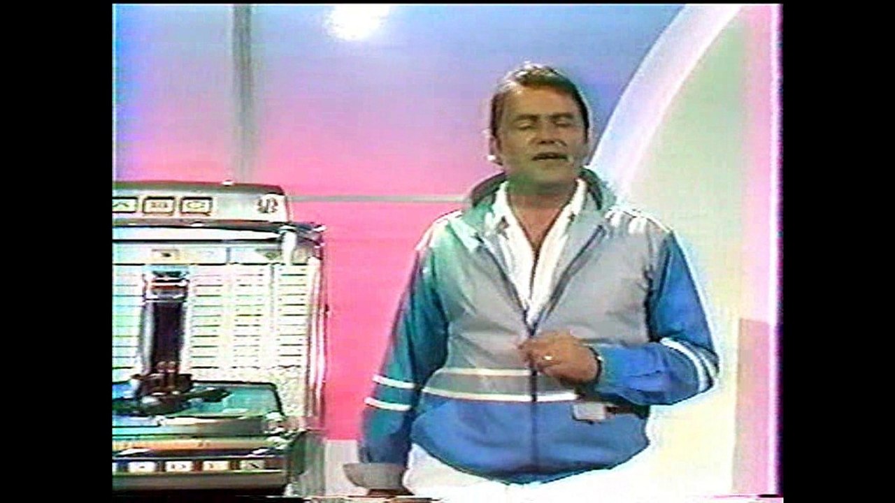 DANNY BOY DANS LES ANNEES 80 " C'EST TOUT COMME "