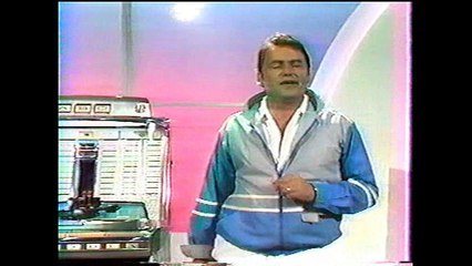DANNY BOY DANS LES ANNEES 80 " C'EST TOUT COMME "