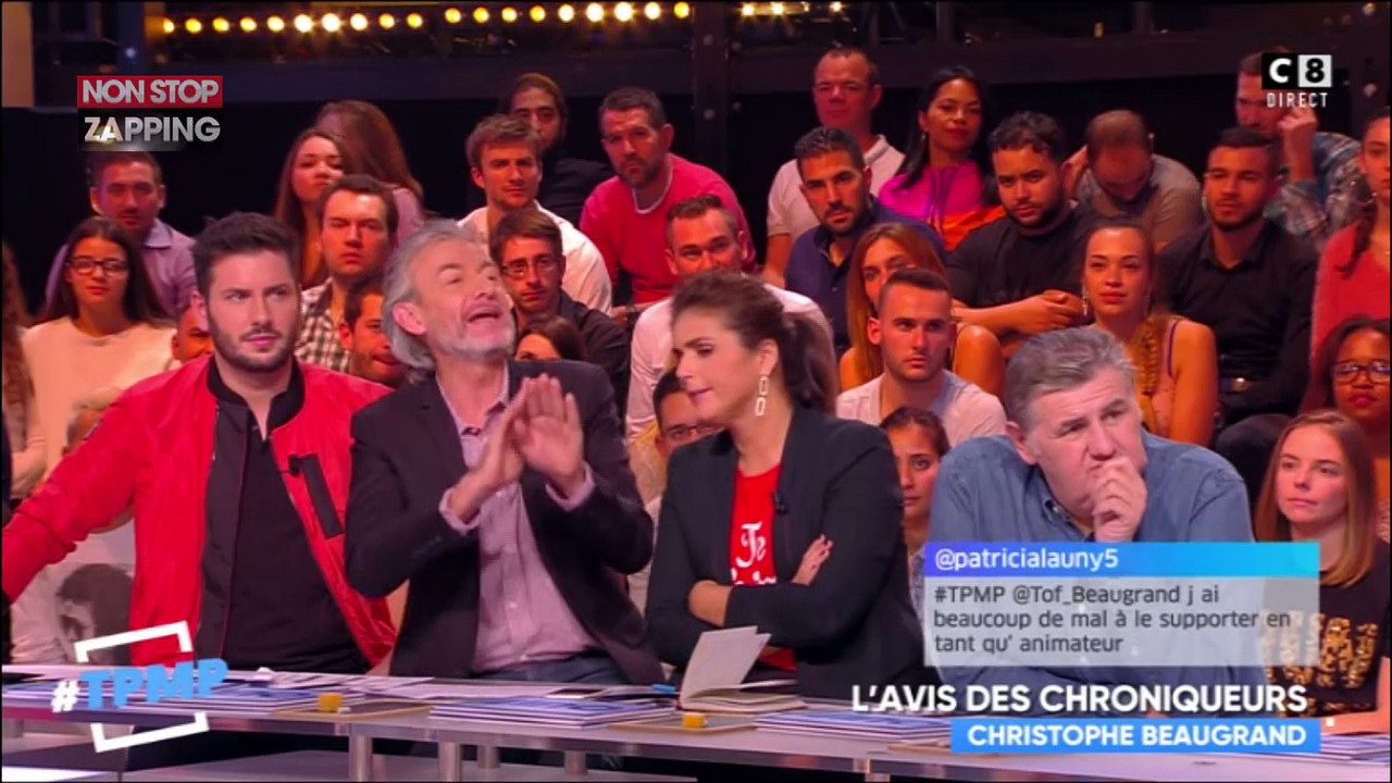 Cyril Hanouna : Christophe Beaugrand pas aimé sur TF1 ? Il balance