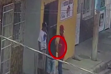 Videos de como actuaban banda de microtraficantes en Guayaquil