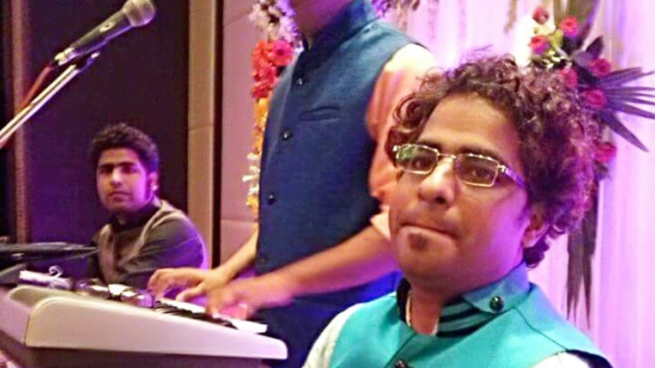 Raj Kumar Auro (Sufi Singer) !! My music life !! Demo #1