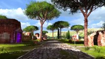 The Talos Principle - Time Capsules from Alexandra Drennan