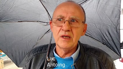 Antoing: notre sondage au marché