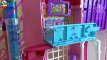Barbie Malibu House Playset - Barbie Malibu Evi - barbie oyuncakları
