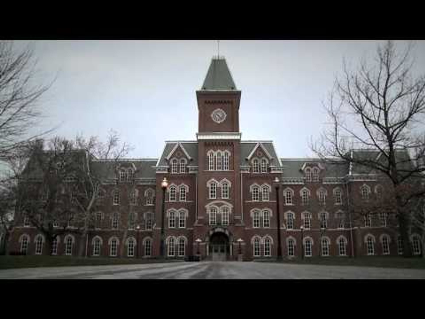 The Program pt. 2- Ohio State & Logan Stieber (Trailer)
