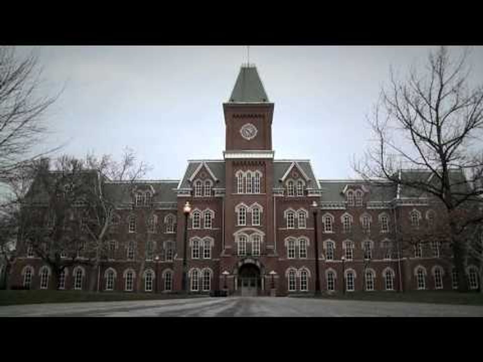 The Program pt. 2- Ohio State & Logan Stieber (Trailer)