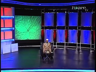 Do you know What happened when ShahRukh Khan met Dr. Zakir Naik