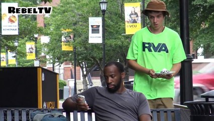 Top Mejores Bromas en la Calle a la Gente Recopilación #3