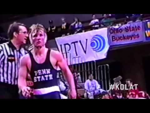 'The Story of Cary Kolat' Series (Trailer)