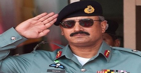 General Rizwan Akhter Ne Retirement Kyun Li..??