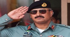 General Rizwan Akhter Ne Retirement Kyun Li..??