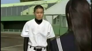 PSP日本廣告-實況野球-交際篇