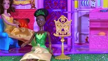Castillo Royal Princesas Disney - Palacio Princesas Disney juguetes - Disney Princess Royal Castle